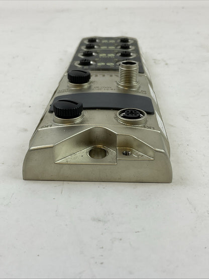 BALLUFF BNI00E1 BNI EIP-538-005-Z063 NETWORK BLOCK4