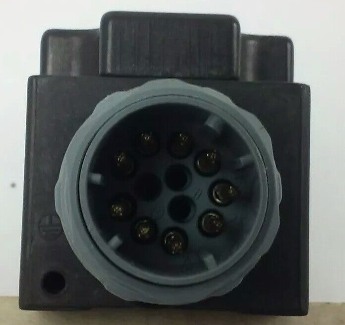 EUCHNER SAFETY SWITCH NZ2HB-3131 , AC-15 4A 50V, DC-13 4A 24V4