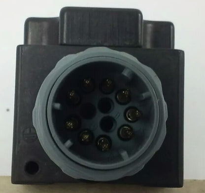 EUCHNER SAFETY SWITCH NZ2HB-3131 , AC-15 4A 50V, DC-13 4A 24V4