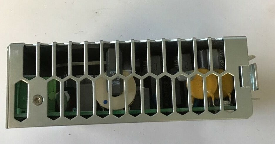 PHOENIX CONTACT TRIO-PS/1AC/24DC/5 POWER SUPPLY 100-240VAC 1.9-0.9A 50/60HZ5