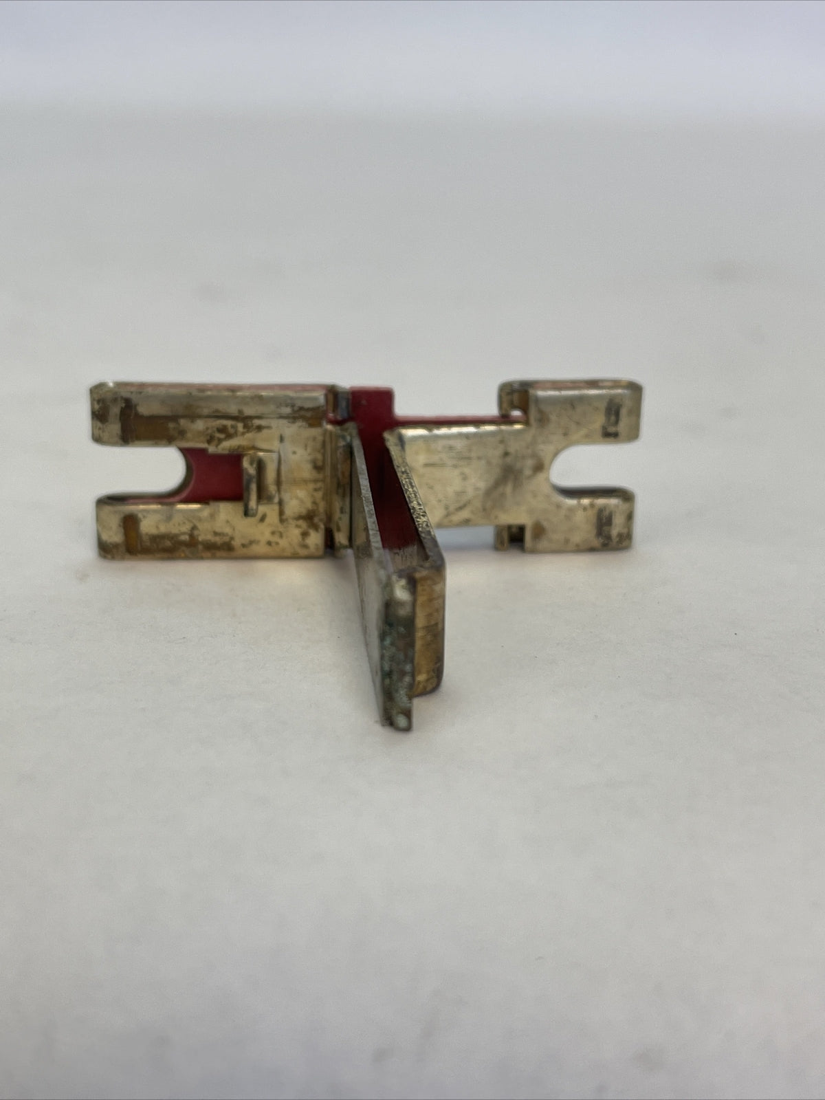 SYLVANIA / CLARK / GTE 2452 HEATER3