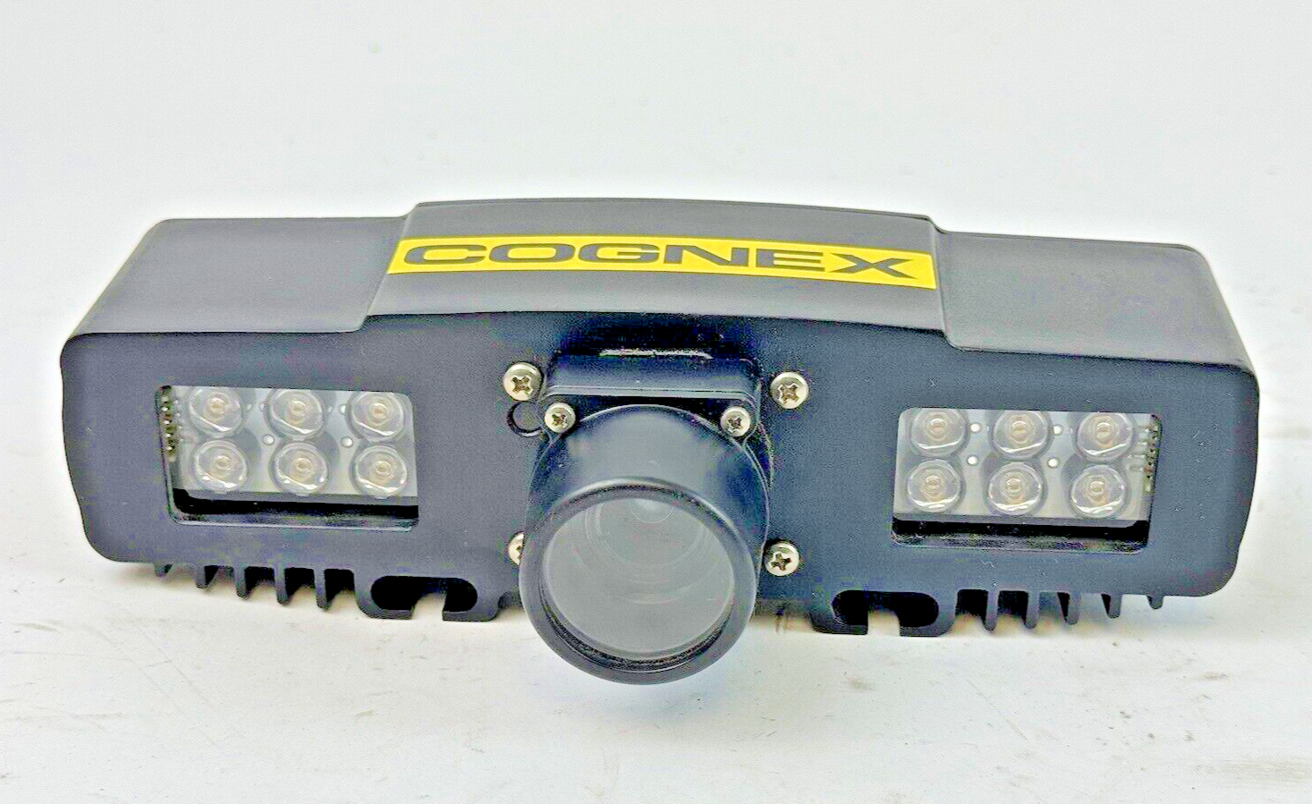 COGNEX - ODDM-302-625-W, 821-0087-3R-D, KCC-REM-CGX-DM300 - SMART VISION LIGHTS1