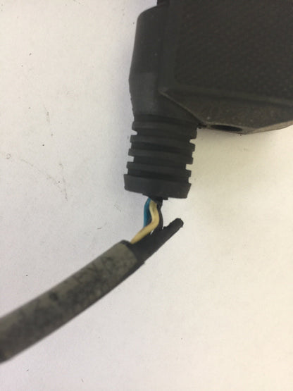 SMC VFS3220-DUJ01591 SOLENOID VALVE 24VDC6