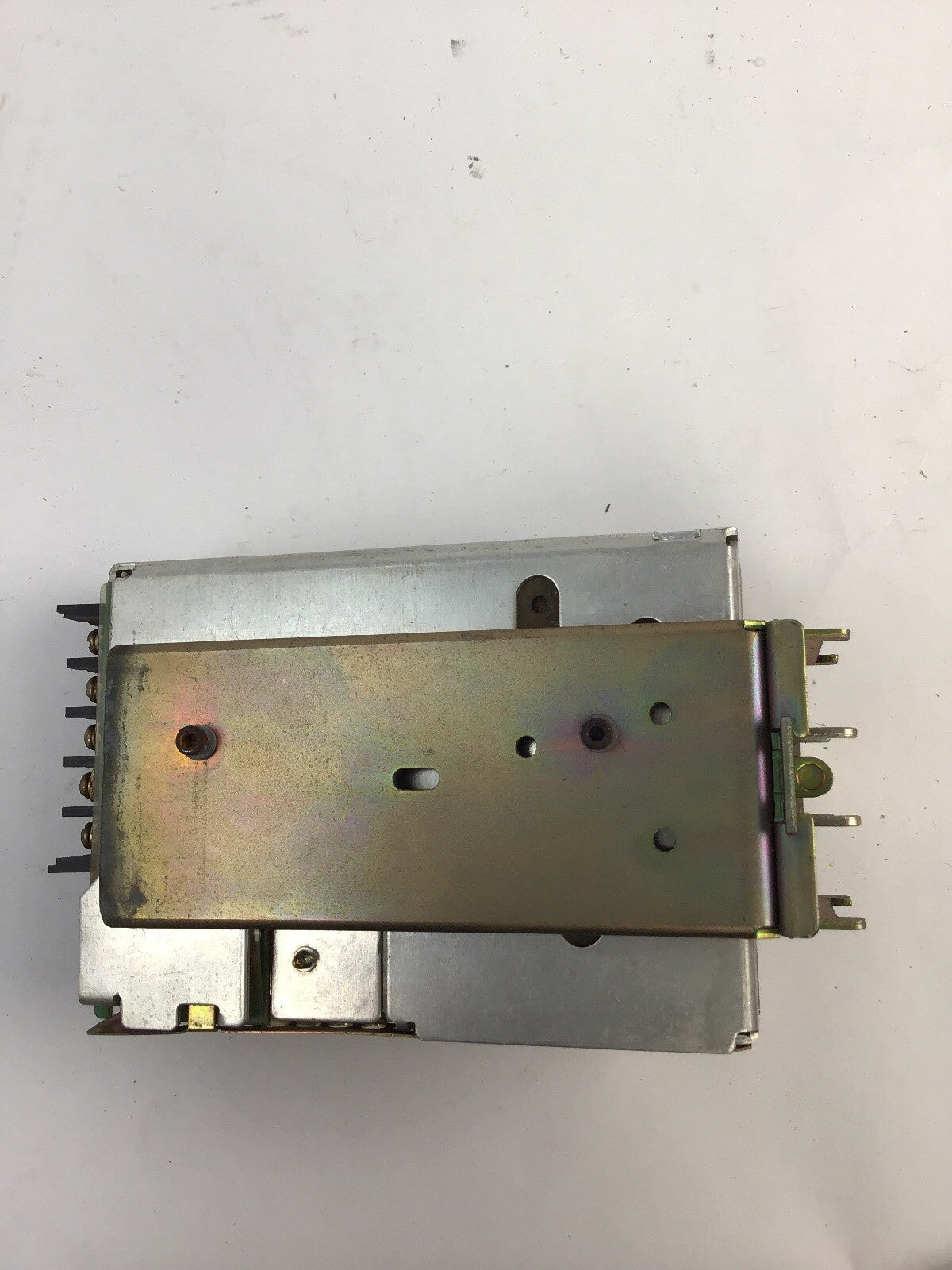 COSEL R50A-24 POWER SUPPLY 24V/ 2.2A AC100-120V 1.2A 50-60Hz5