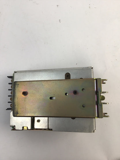 COSEL R50A-24 POWER SUPPLY 24V/ 2.2A AC100-120V 1.2A 50-60Hz5