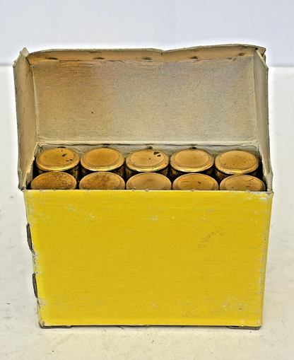 BUSSMANN - *BOX OF 10* - LPN-RK-1SP - 250 VAC- LOW-PEAK, DUAL-ELEMENT,TIME-DELAY2