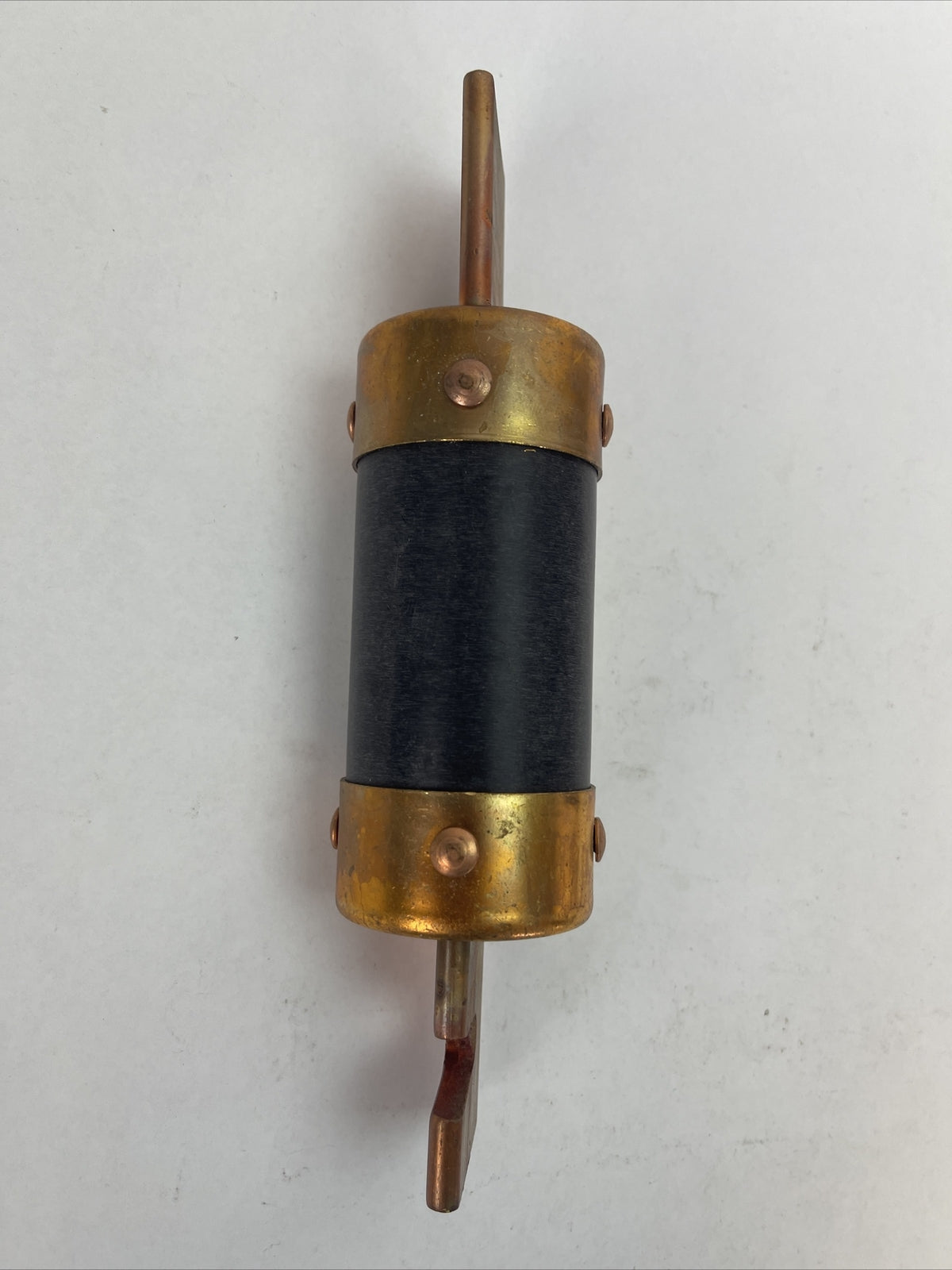 ECONOMY LEN 250 ECON-LIMITER FUSE 250A 250VAC TIME DELAY DUAL ELEMENT CURRENT4