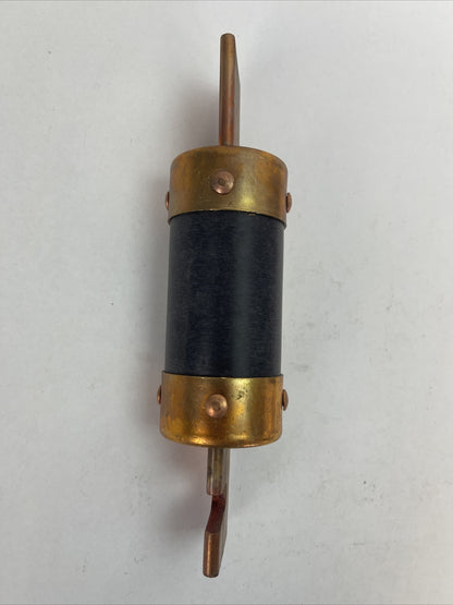 ECONOMY LEN 250 ECON-LIMITER FUSE 250A 250VAC TIME DELAY DUAL ELEMENT CURRENT4