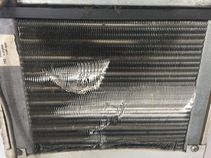 RITTAL SK3302100 ENCLOSURE COOLING UNIT 230V 60HZ MISSING FRONT COVER2