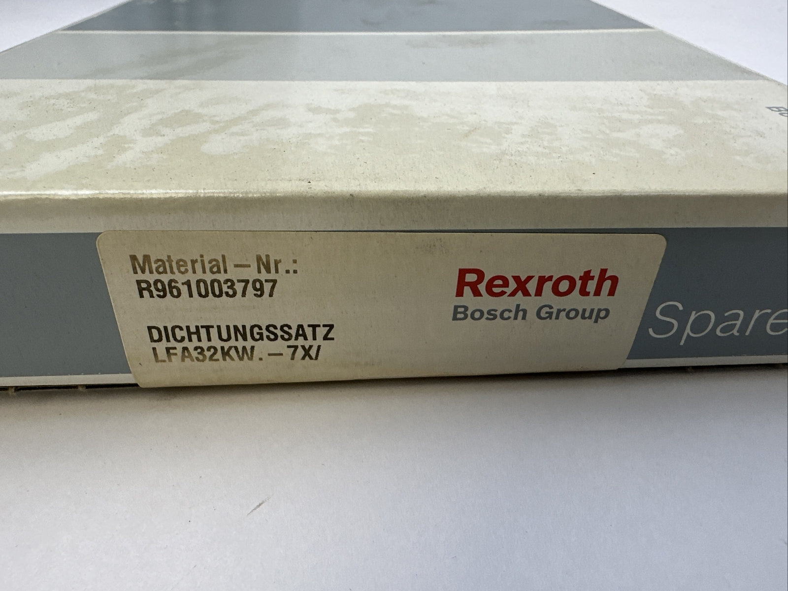 REXROTH R961003797 SEAL KIT LFA32KW.-7X/1