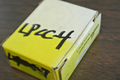 BUSS LP-CC-4 LOW-PEAK CLASS CC FUSE / 4A / 600VAC / NEW SURPLUS3