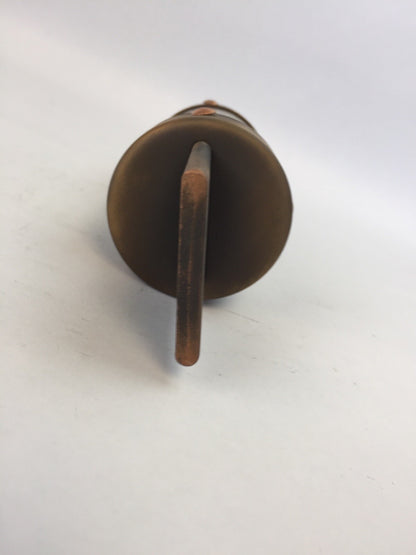 RELIANCE ELECTRIC KON 500 CLASS K5 ONE TIME FUSE 500AMP 250VAC2