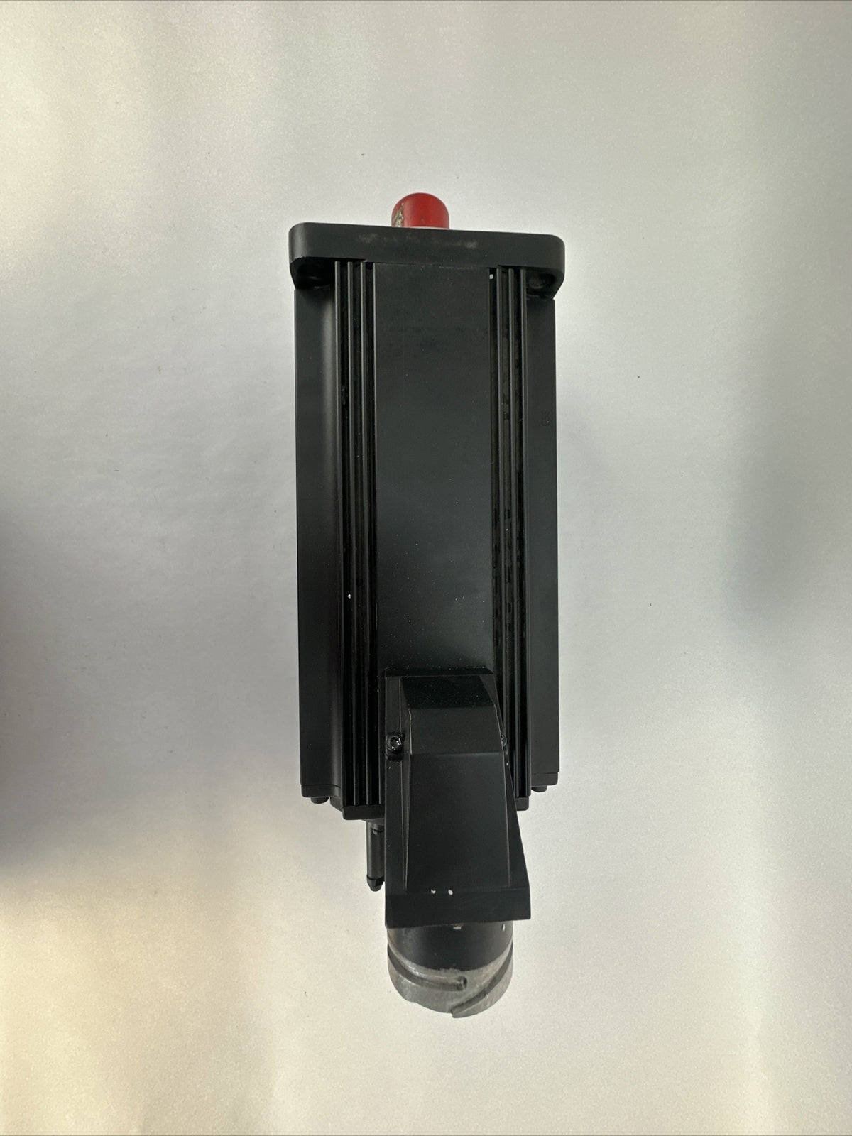 REXROTH MHD093B-058-PG0-AA 3-PHASE SYNCHRONOUS PM-MOTOR AC 600 V2