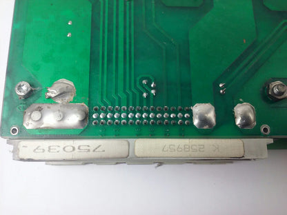 SIEB & MEYER K258957 POWER SUPPLY 32/100 26.38010.4 L960808E,26.38.09B2 L910409E6