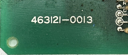 OKUMA 463121-0013 CIRUIT BOARD1