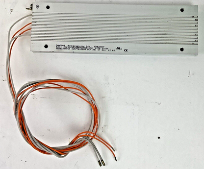 DANFOSS 175U3007 BRAKE RESISTOR 270R0