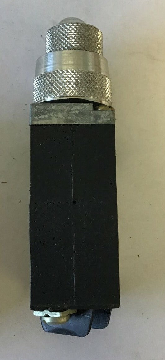 WESTINGHOUSE OTPFM OT MINIATURE LIGHT UNIT 120V 50/60CYC 3