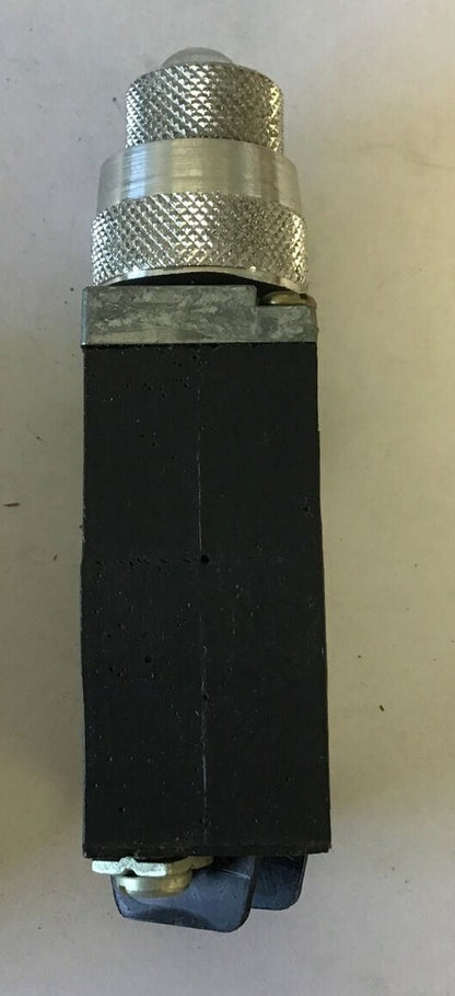 WESTINGHOUSE OTPFM OT MINIATURE LIGHT UNIT 120V 50/60CYC 3