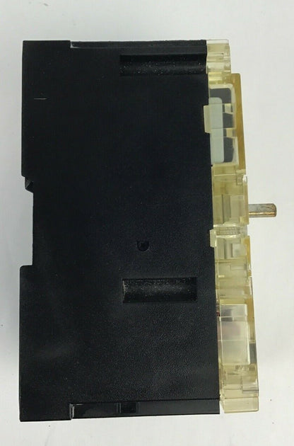 KLOCKNER MOELLER NZMH4-40  CIRCUIT BREAKER 50/60HZ2