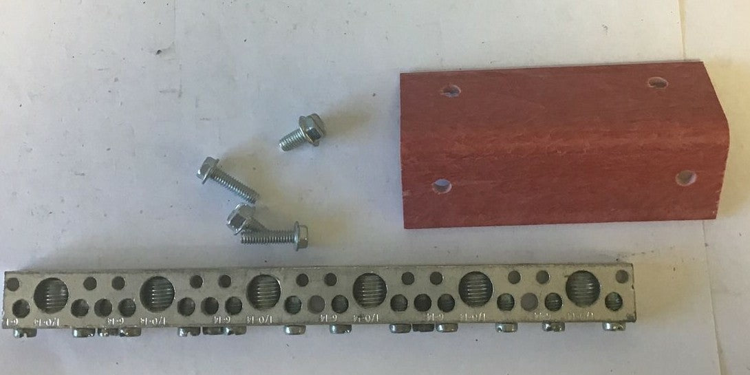 ITE ICGK  GROUND BUS KIT3