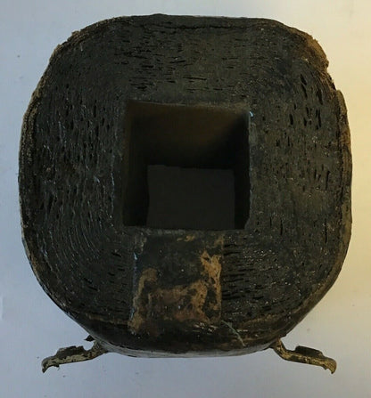 CLARK / A O SMITH TB8010 - COIL -  4