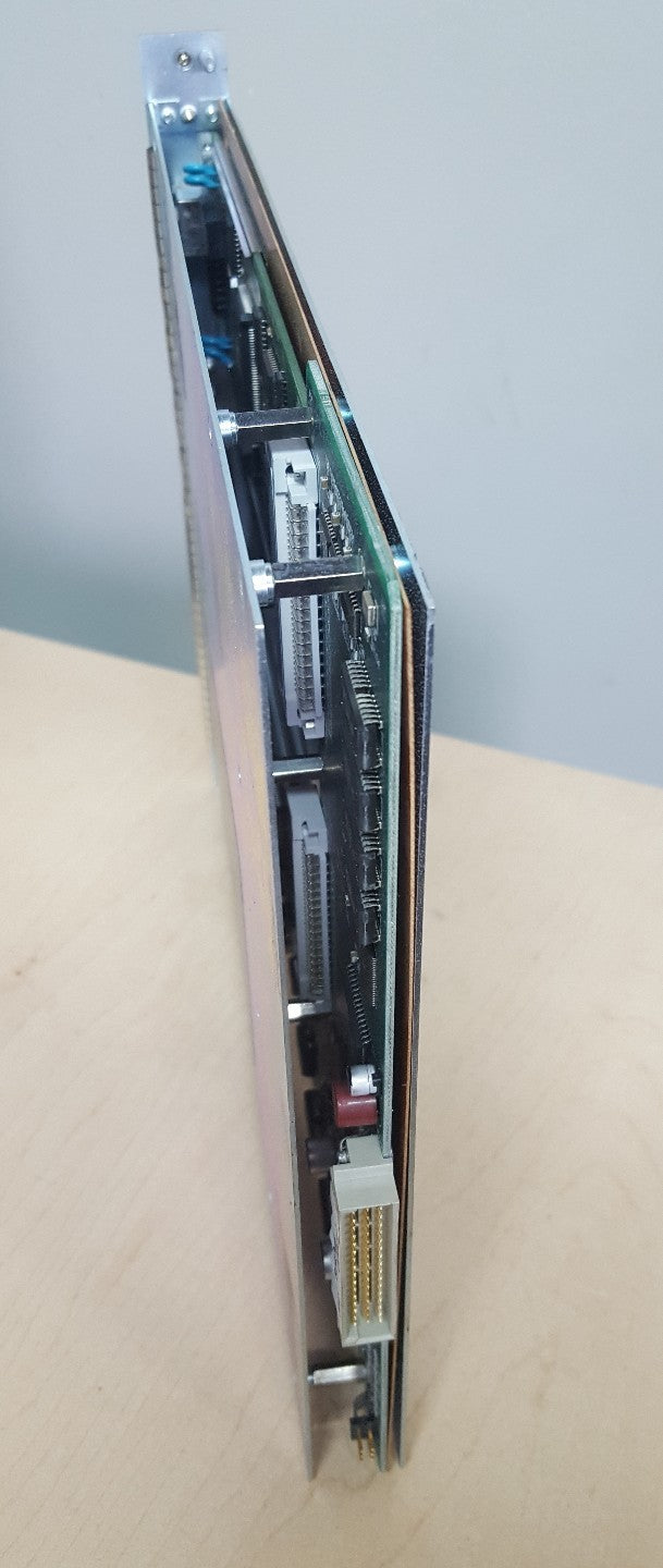 Rexroth Communication Module 0 608 830 241 3