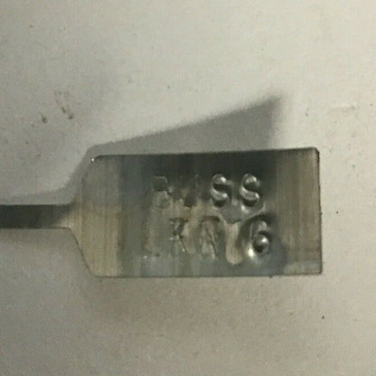 BUSSMANN LKN 6 RENEWAL LINKS SUPER-LAG 250VOLT ***LOTOF100***5