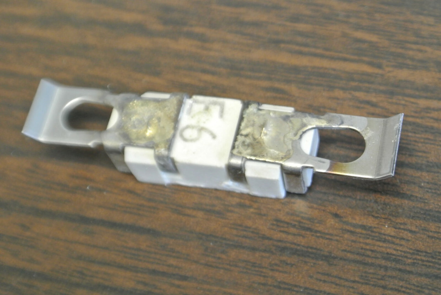 FURNAS E6 THERMAL OVERLOAD HEATER ELEMENT / NEW SURPLUS3