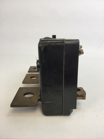 WESTINGHOUSE 457D455G29 AB DE-ION TRIP UNIT 800AMP INST TRIP 8000A3