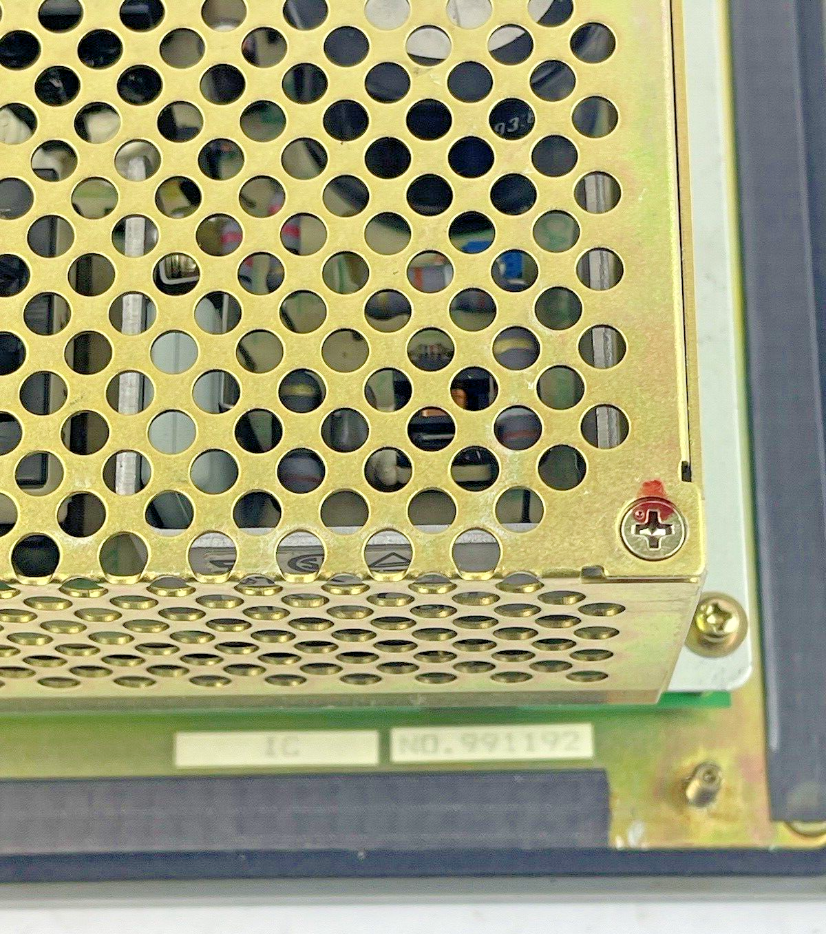 OKUMA 991192 - 1911-2524-81-013 - HAGIWARA - 98029-10010-1 - CNC CONTROL BOARD6