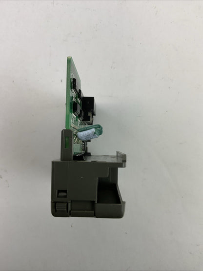 Z-8ND1 INPUT MODULE 12-24VDC3