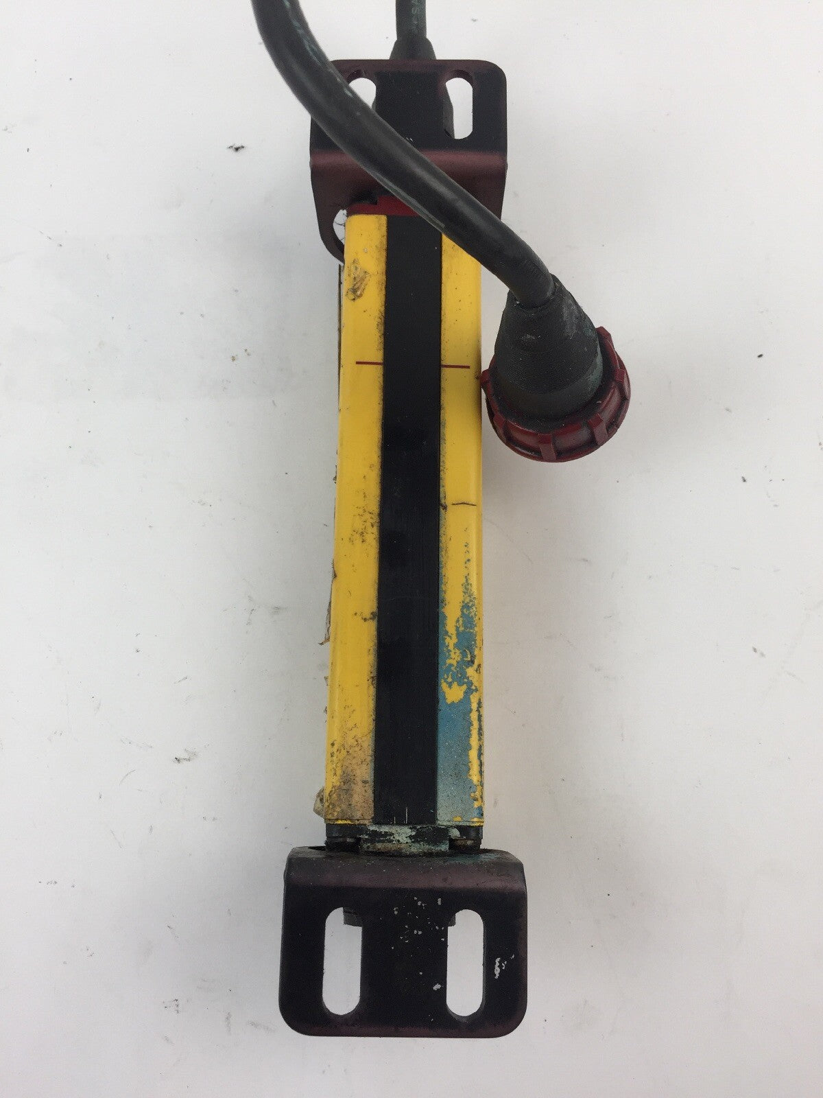 STI 42678-0040 FLEXSAFE-B FS4300B-2 SERIES MODEL FS4304BR-3 W/ 42664-0080 CABLE 4