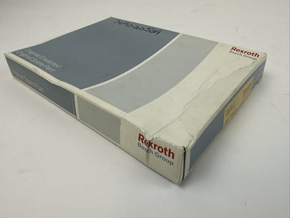 REXROTH R900879699 SEAL KIT DBD. 2 K 1X/2X/0