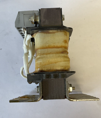 TCI KDRA4L KDR LINE DRIVE REACTOR MOTOR 11A 3PH 600V3