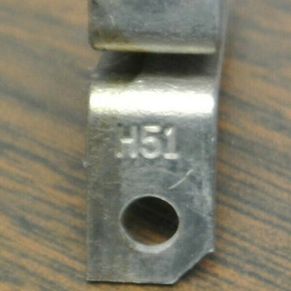 WESTINGHOUSE / FURNAS H51 THERMAL OVERLOAD HEATER1