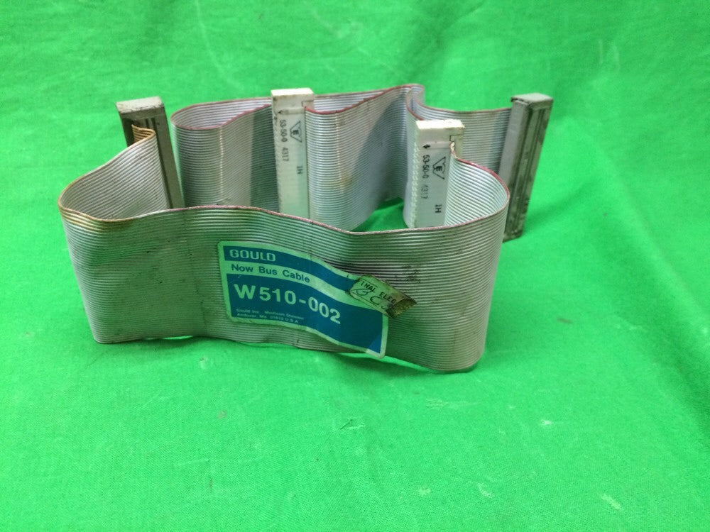 Modicon AS-W510-002 ASW510002 NOW BUS CABLE0