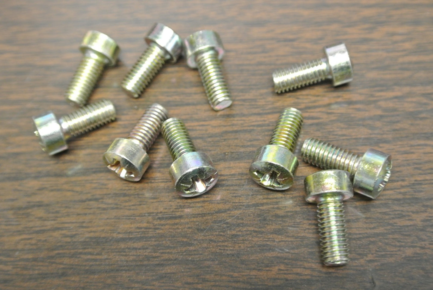 SYLVANIA / JOSLYN CLARK KTM35-1 HARDWARE ONLY / NO CONTACTS / NEW SURPLUS5