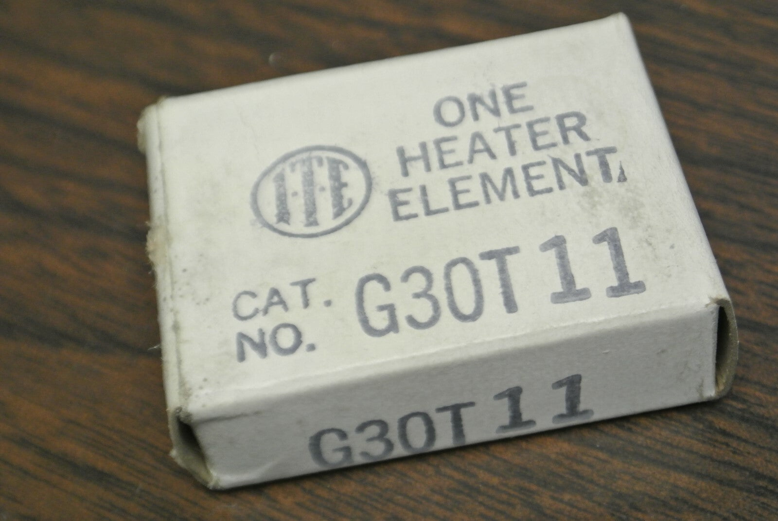 I-T-E / GOULD / SIEMENS G30T-11 / HEATER ELEMENT / GT30T113