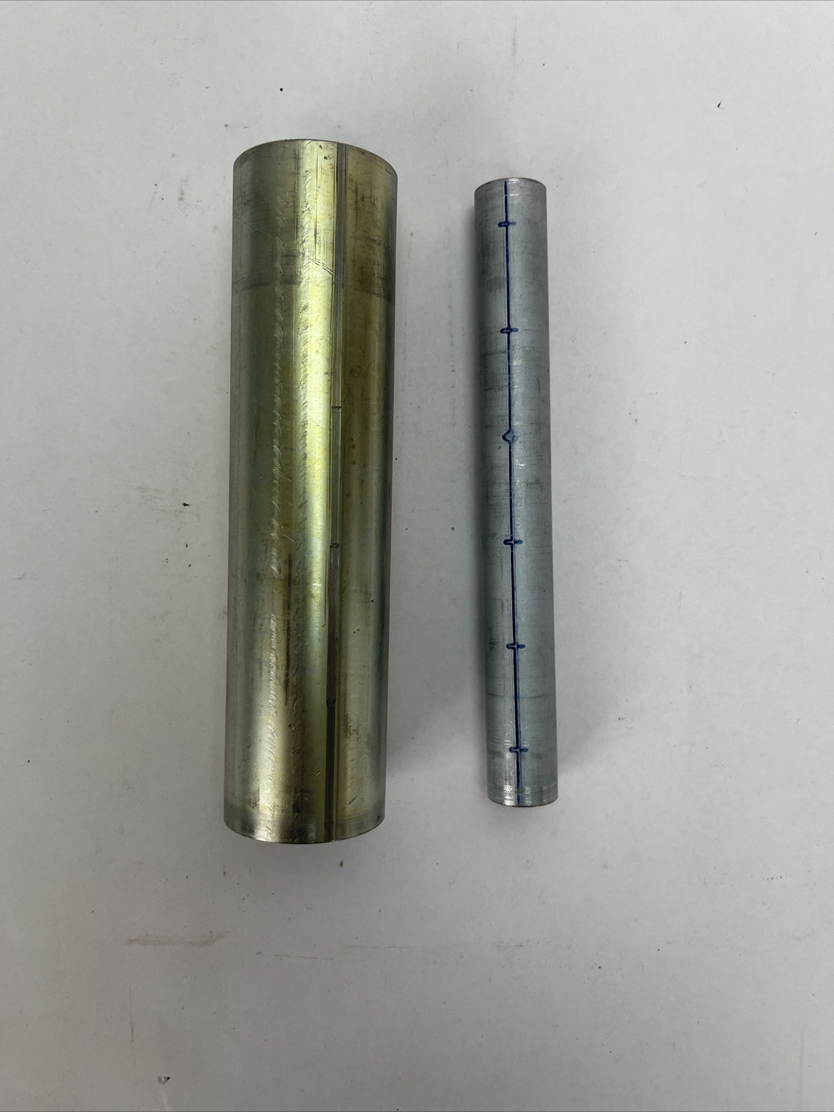 HUBBELL EXT13 EXTENTION KIT FOR USE W/ PT7XC THROUGH-FLOOR FITTING WHEN FLOOR2