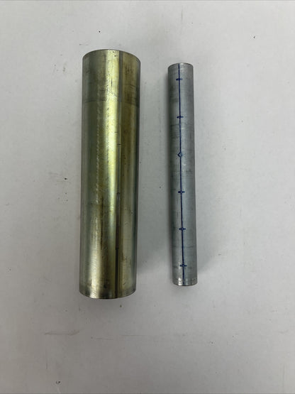 HUBBELL EXT13 EXTENTION KIT FOR USE W/ PT7XC THROUGH-FLOOR FITTING WHEN FLOOR2