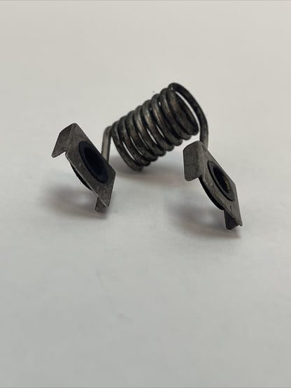 GTE SYLVANIA CLARK S4.4 HEATER (LOT OF 3)3