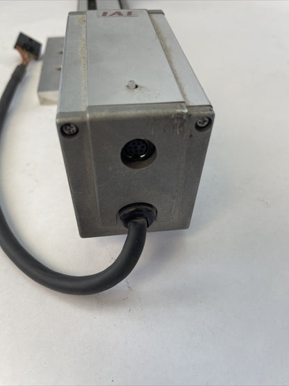 IAI ERC2-SA6C-I-PM-12-400-NP-N CYLINDER LINEAR ACTUATOR4