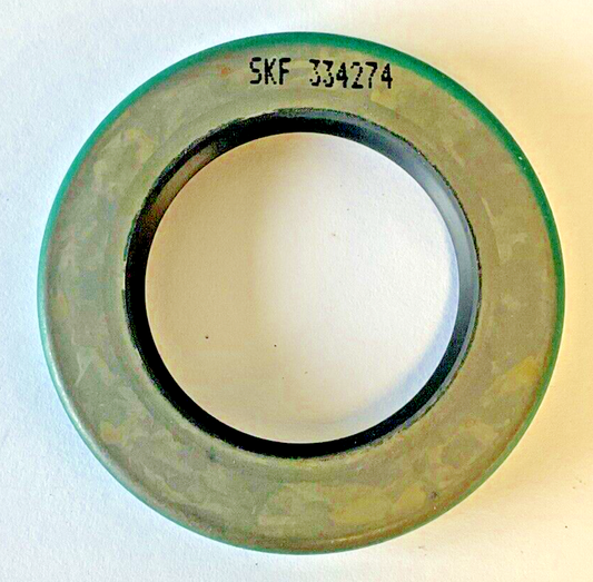 SKF 334274 SEAL MACHINE PART/ OIL SEAL0