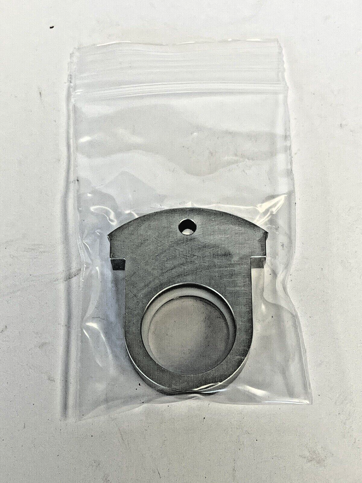 LASER MECH - PLFLH0123 - LASER MECHANISMS FIXED WINDOW HOLDER - (YAG)4