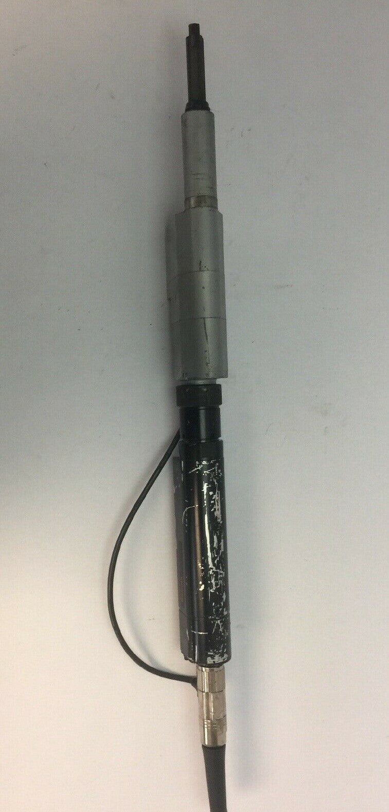 REXROTH 0608701017 NUT RUNNER 0608720053 GEAR 0608801011 TIGHTENING SPINDLE6