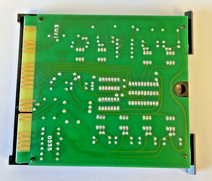 FIREYE EUV1 FLAME AMPLIFIER MODULE -EAMP14