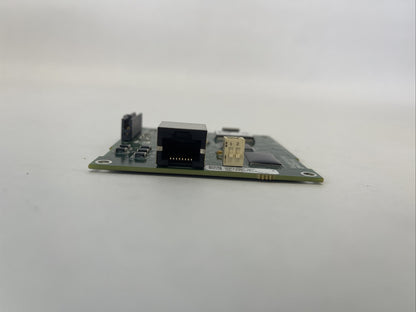 ALLEN BRADLEY 22-COMM-E POWER FLEX ETHERNET/IP ADAPTOR 5VDC 350mA FRN V 1.0092