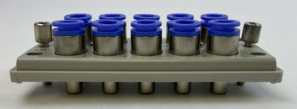 SMC KDM10P-08 MULTICONNECTOR3