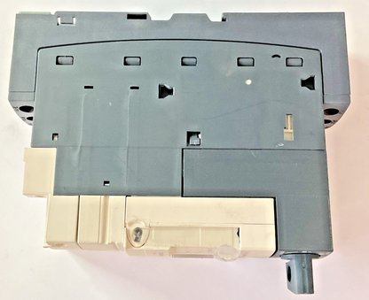 SCHNEIDER ELECTRIC LUCA05FU MANUAL MOTOR STARTER 240V CLASS106