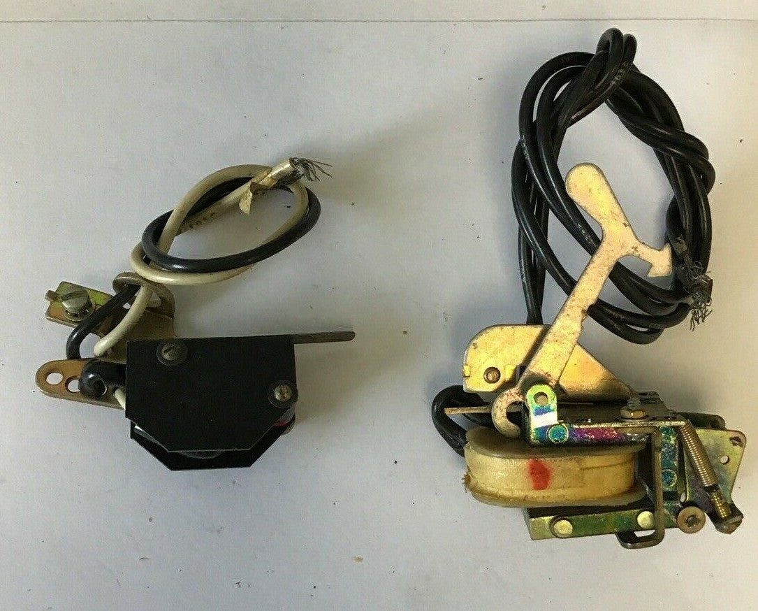 ITE S01FJ4RO AUXILIARY SWITCH 240V0